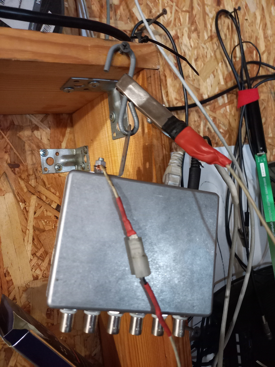 Мотор тестер Диамаг3