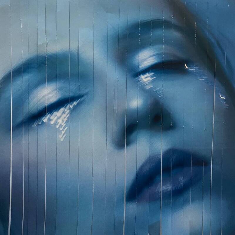 Фото: Личный архив исполнительницы
