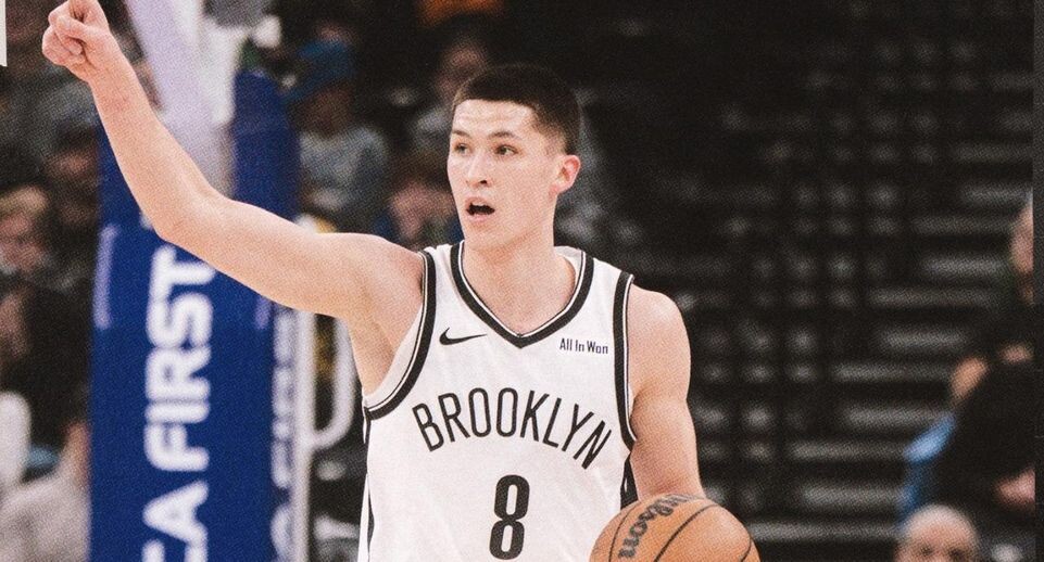    БК «Бруклин Нетс»