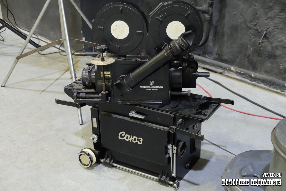     Фото: Вечерние ведомости