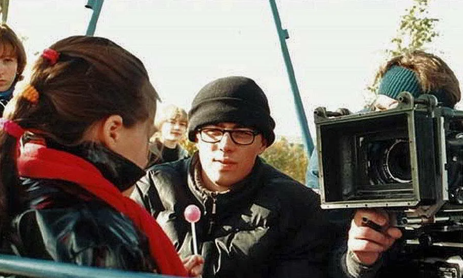 Кастинг фильма «Сёстры». Яндекс картинки.