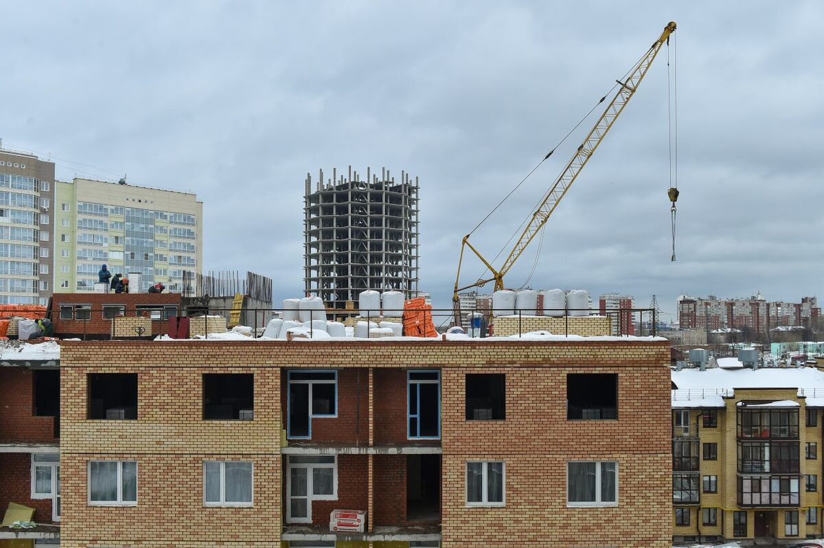    © Константин Долгановский