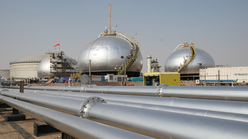    Фото: ИЗВЕСТИЯ/Александр Казаков