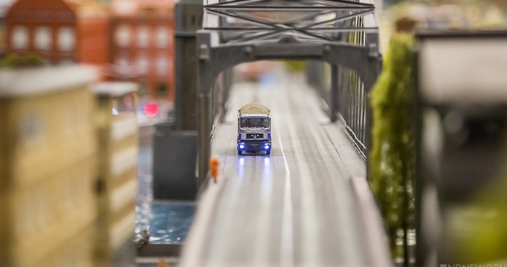 Уральские сталевары усиливают акцент на автоперевозки продукции