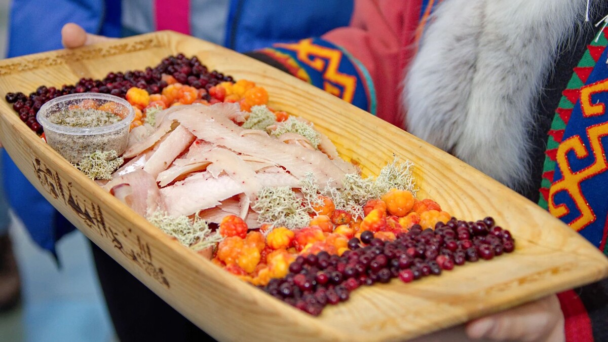    Фото: Василий Петров / «Ямал-Медиа»