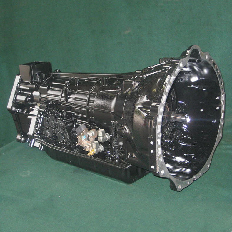     Aisin A750F