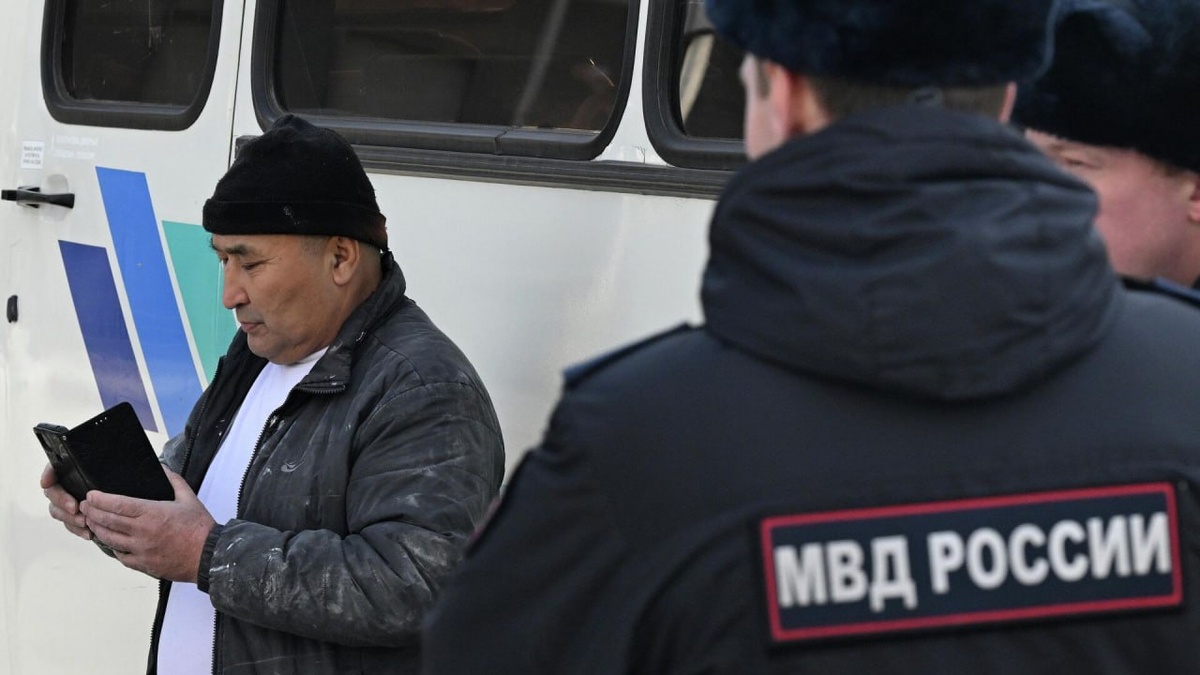 © РИА Новости