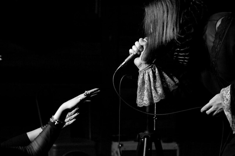 Личный архив музыканта