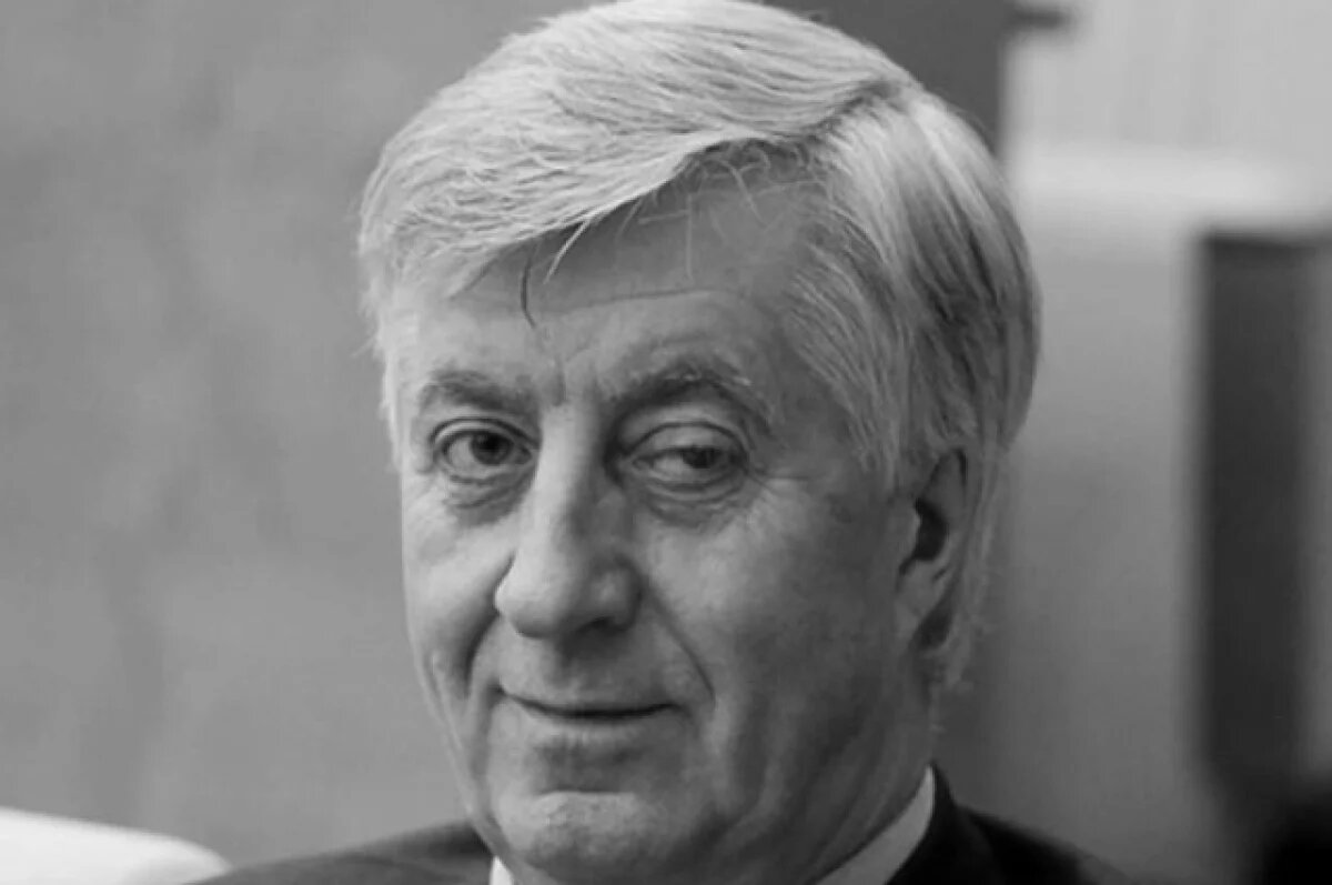    Умер экс-мэр Омска Виктор Шрейдер, руководивший городом 6 лет