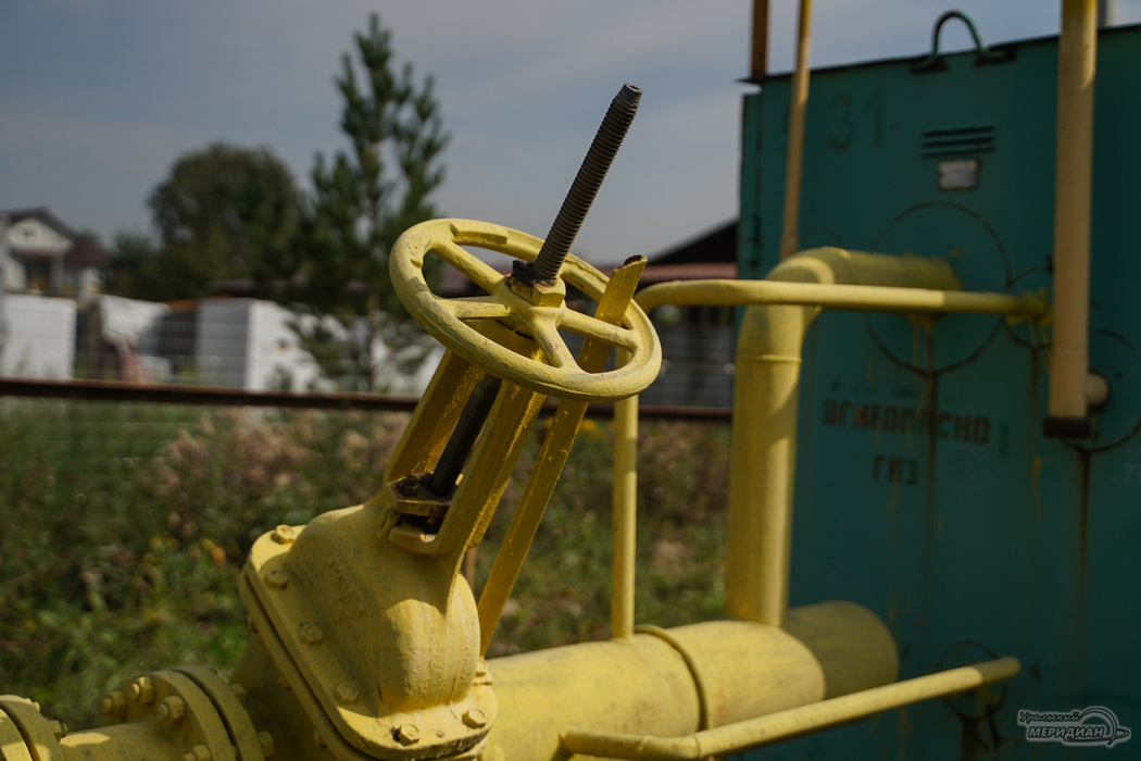    Фото: Лидия Аникина © ИА "Уральский меридиан"