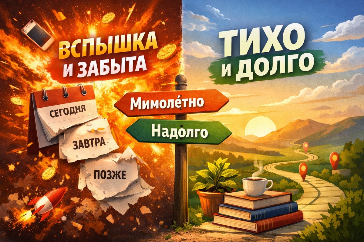 Как делать "вечный" контент для Дзена: статья, которая приносит результаты месяцами