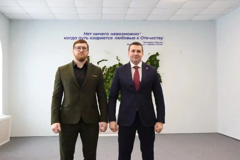 Фото: Антон Шевченко / khabkrai.ru