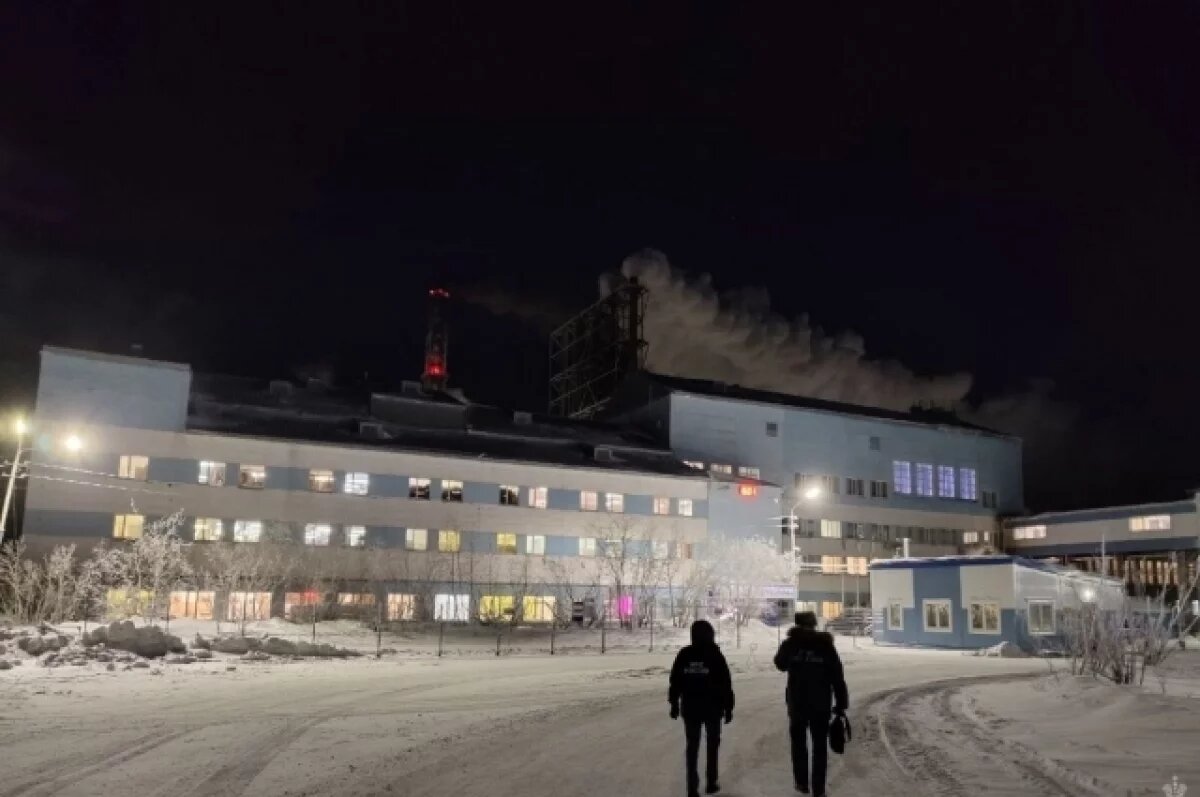    Члены молодежного совета УФССП России по ЯНАО добрались до Воркуты