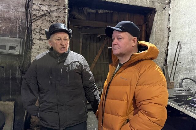    Фото: телеграм-канал Маслов Алексей Михайлович