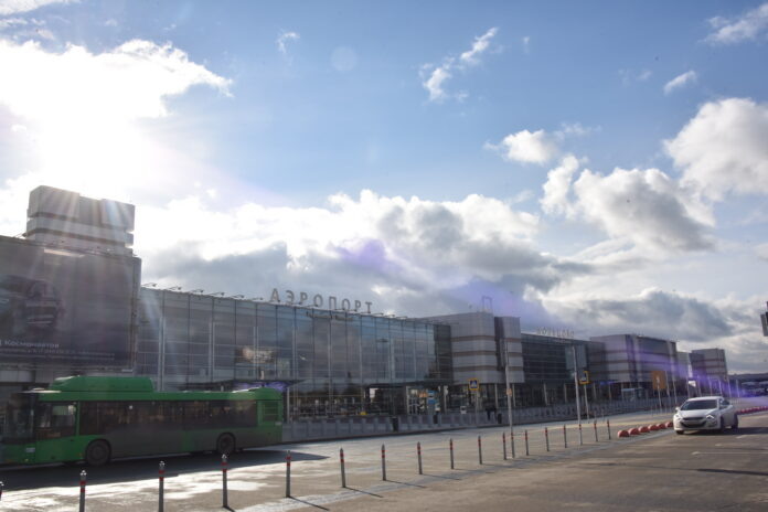 Фото: Алексей Кунилов, фотоархив «Областной газеты»