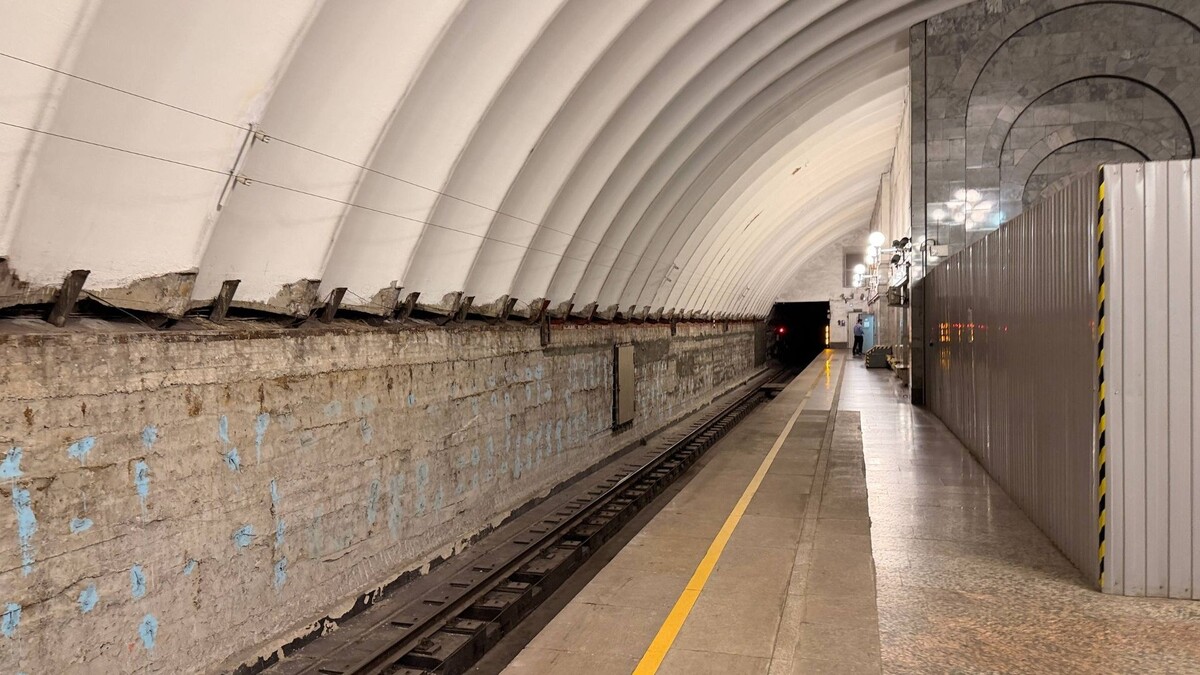   Telegram-канал «Подземник»