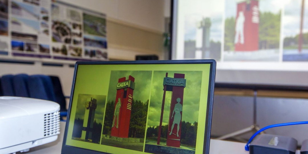 На въездах в Челябинскую область установят 11 новых региональных стел