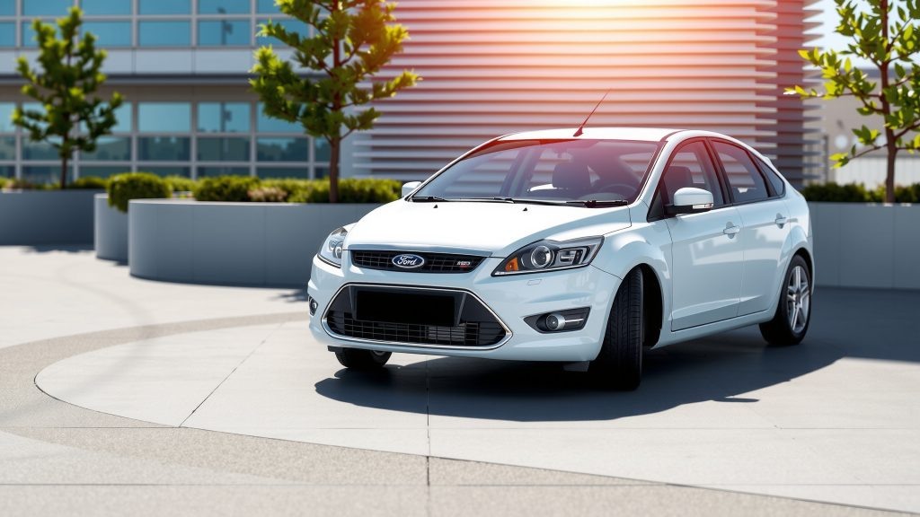    Как не ошибиться при первой покупке Форд Фокус 3 160 лс прошивка 2012