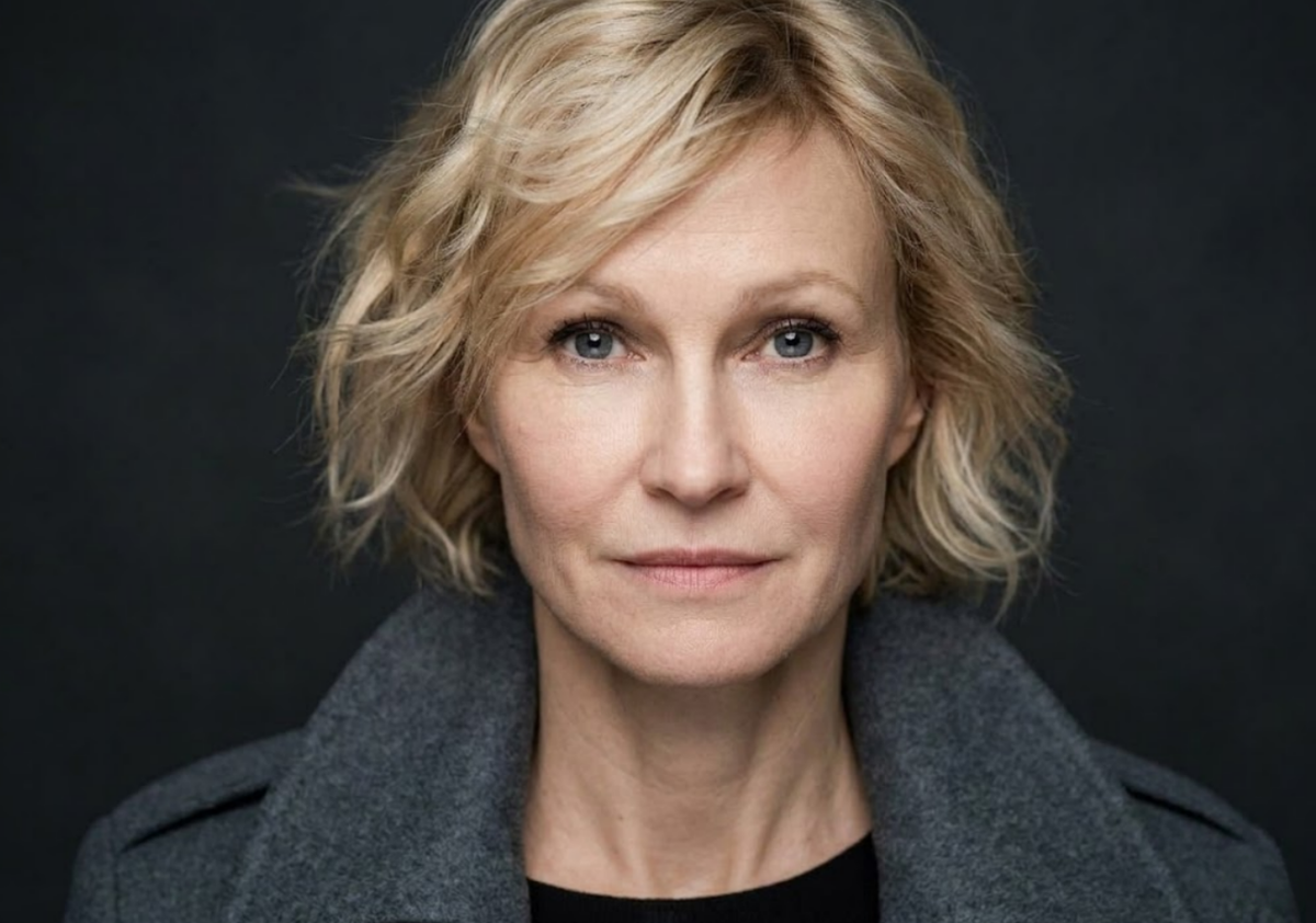 Ингеборга Дапкунайте