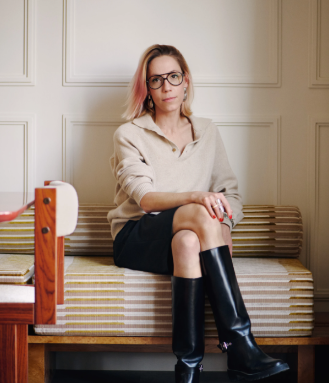 Фото: Alexis Armanet