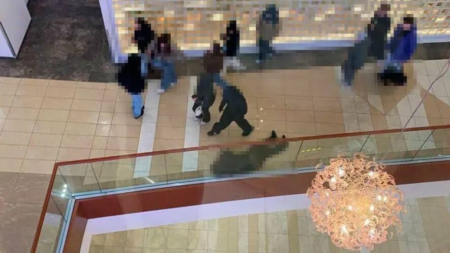     Подслушано в Ярославле! (18+)