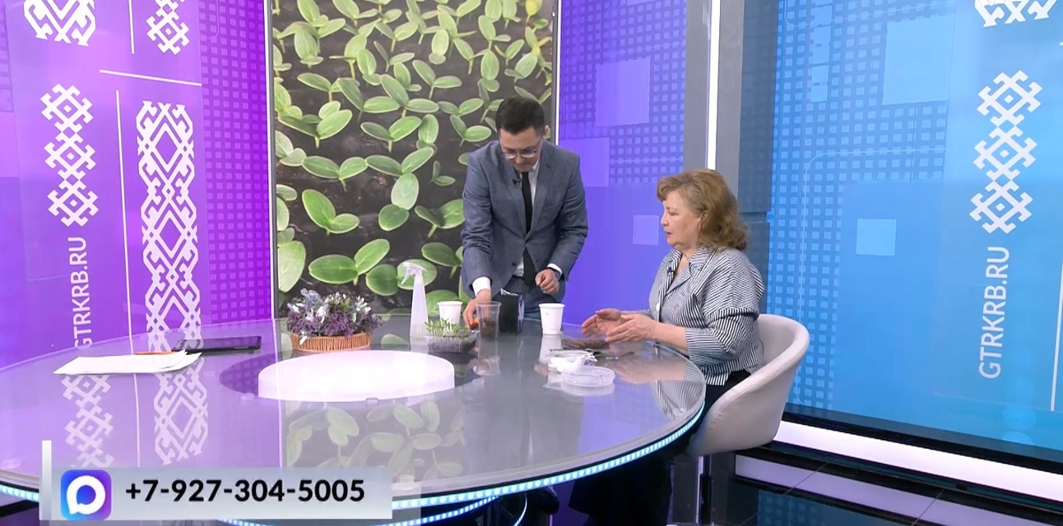    Хәйерле иртә, Республика! - 10.03.2026 Мул уңыш алам тиһәң