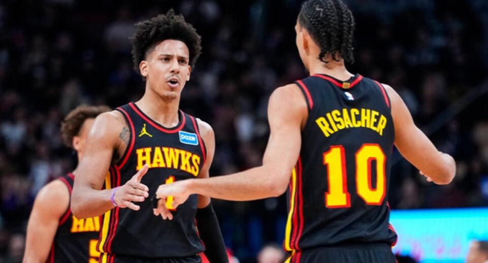    БК «Атланта Хоукс»