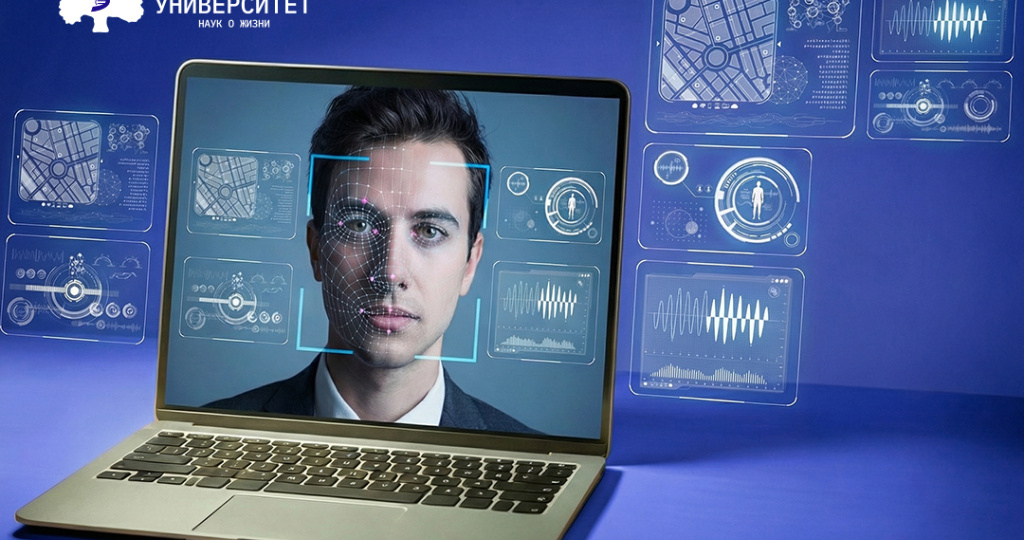 В Сеченовском Университете выяснили, как на человека влияет его онлайн-идентичност