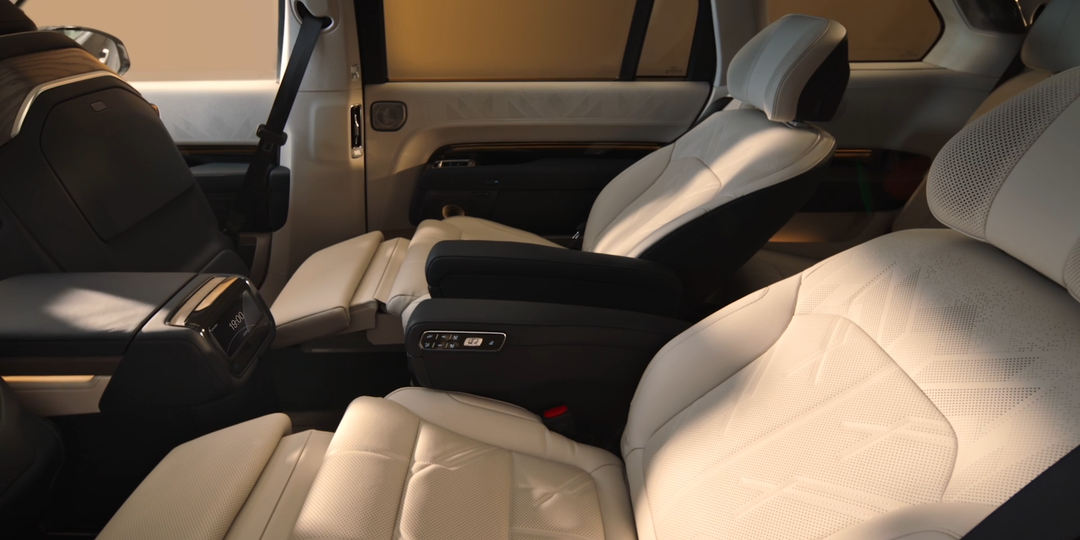 Магниевый стартер Zeekr может не пережить первую московскую зиму: Технический просчет на миллионы