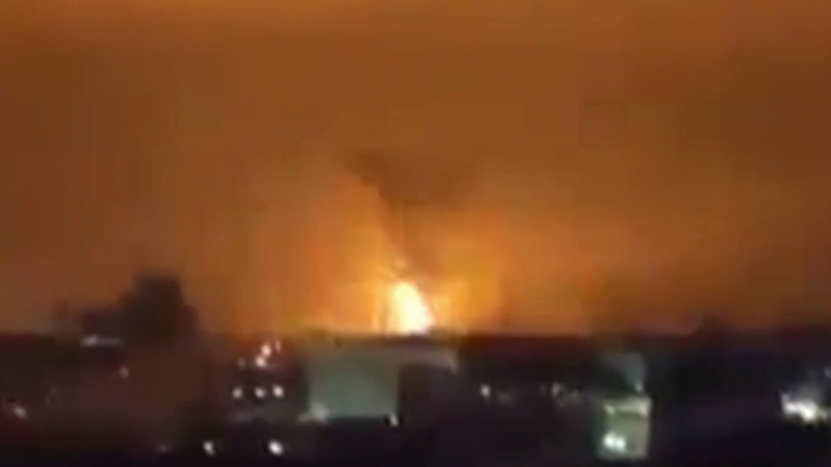    Первый канал