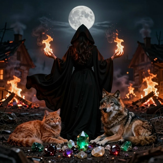 Знаете, мои дорогие друзья, я всегда говорила: не всё, что мерцает, — золото, и не всякая платформа, обещающая славу, ведёт к истинному волшебству. Дзен оказался для меня лишь туманной завесой — красивой, но пустой, как предсказания профессора Трелони в особо ветреный день. 