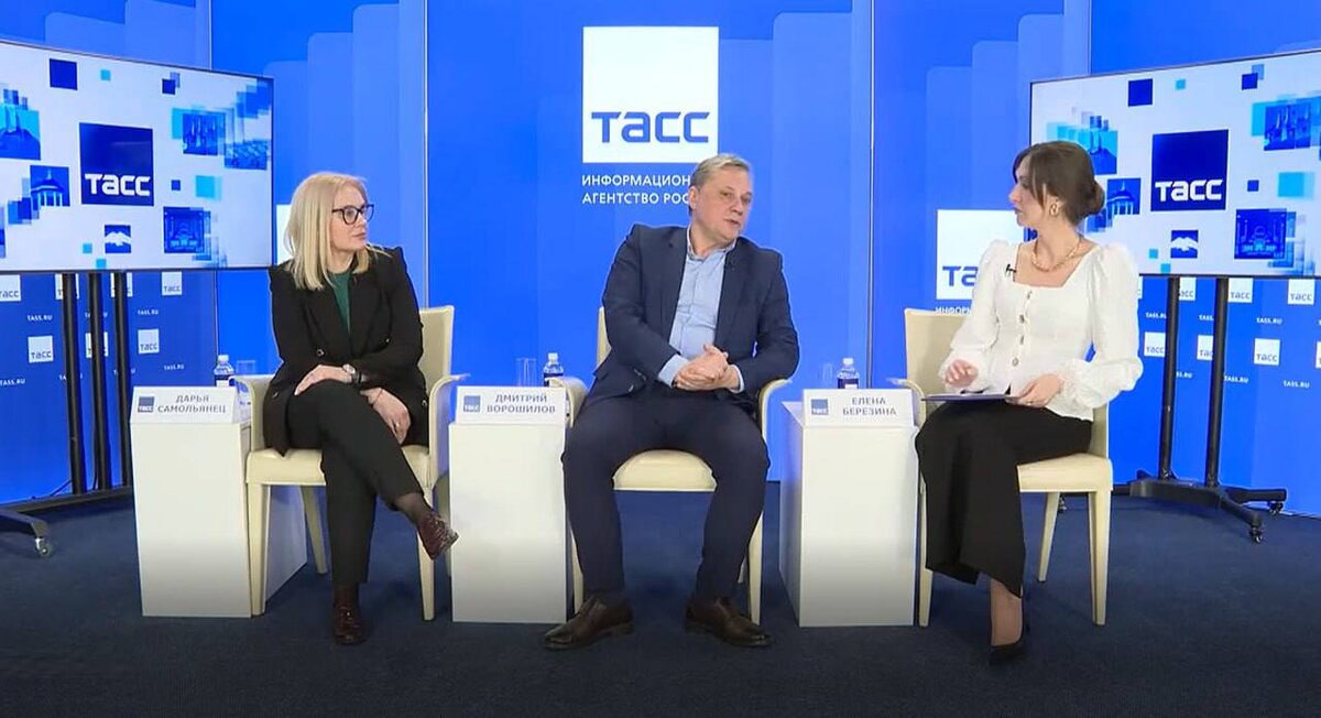 Фото: ТАСС Кавказ