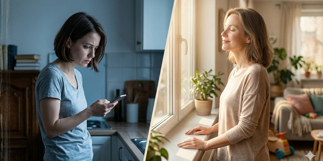 «Мать — это святое?»: Почему я не общаюсь с ней 6 лет и ни разу об этом не пожалела