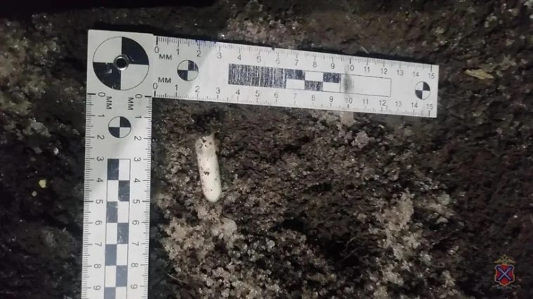 Фото: ГУ МВД по Волгоградской области