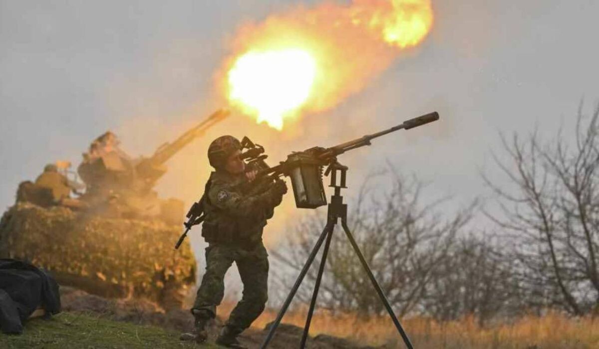     ВС РФ. Источник: ria.ru Автор фото: Станислав Красильников