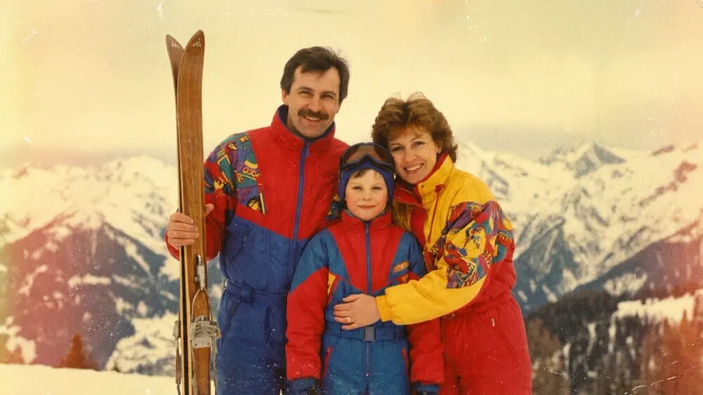 Быстрее, выше, сильнее!