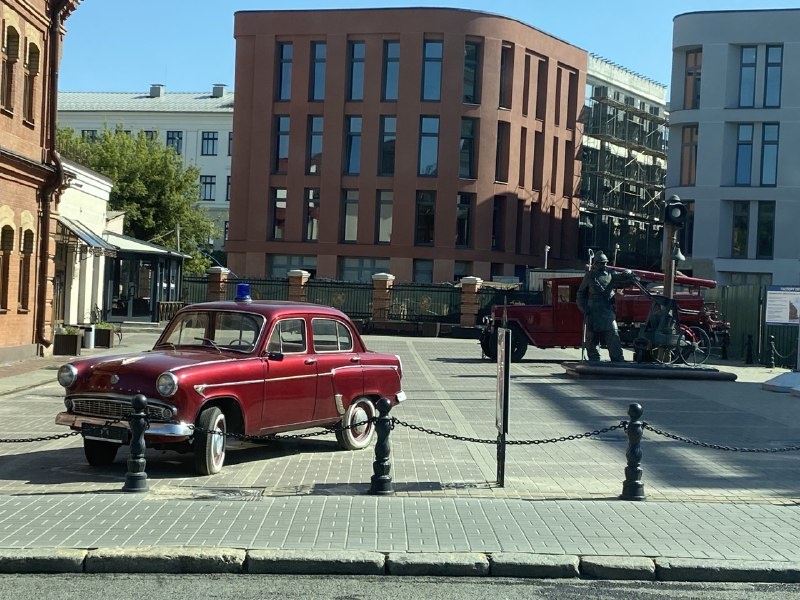 фото автора канала