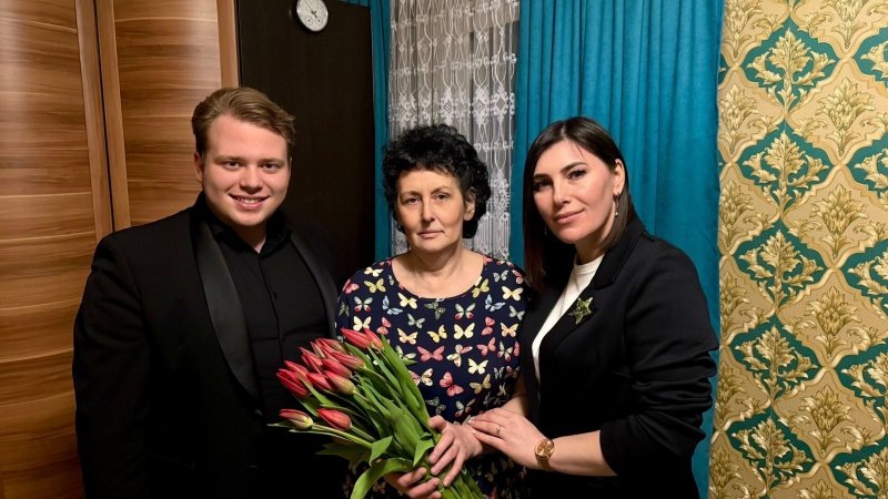     © фото - #МЫВМЕСТЕ