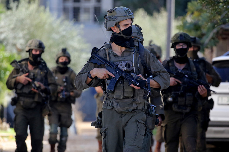    Nidal Eshtayeh/XinHua/Global Look Press