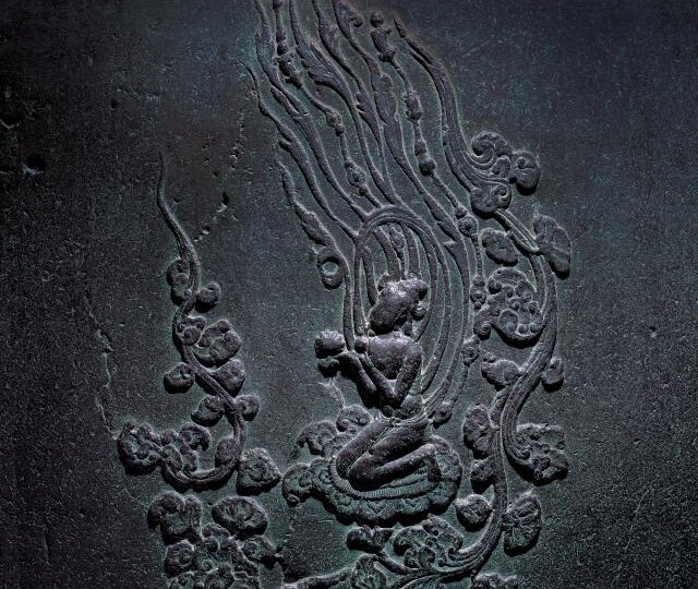 Национальный музей Кореи и группа BTS выпускают совместную сувенирную продукцию