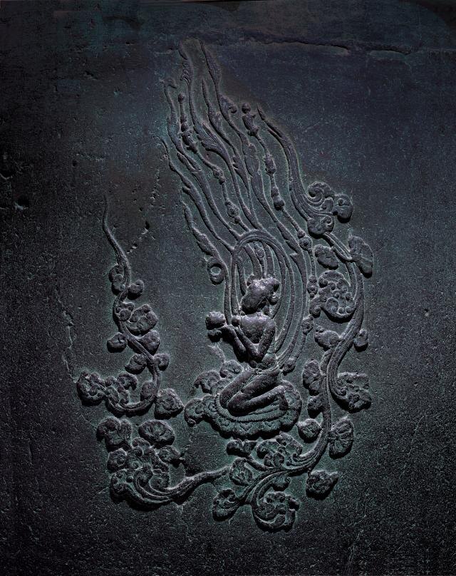 Фото: Национальный музей Кореи