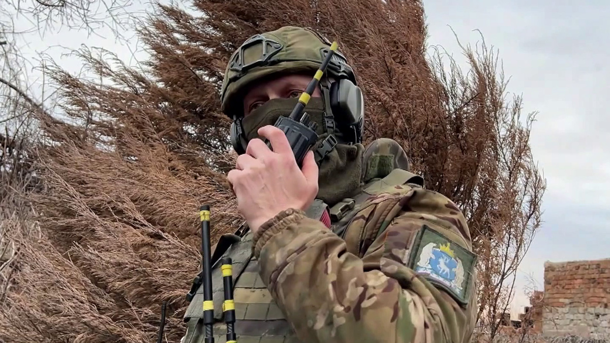    Первый канал