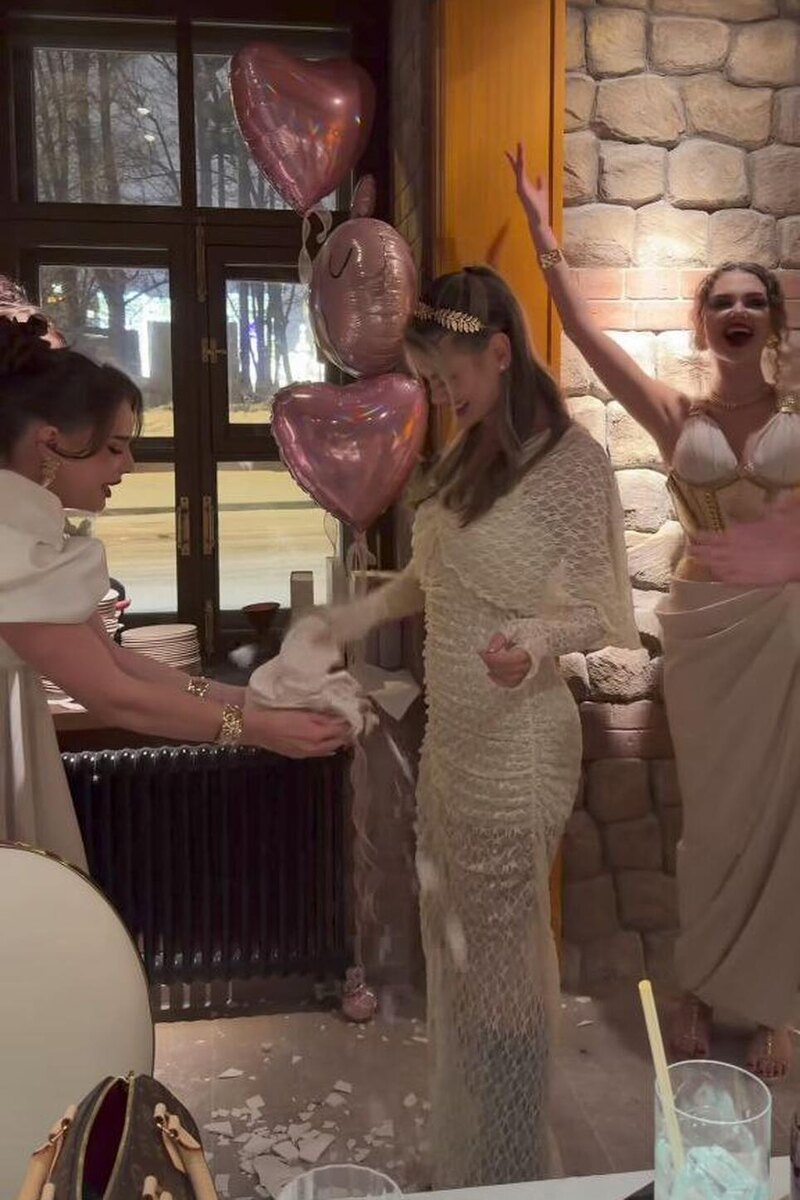     Личный архив