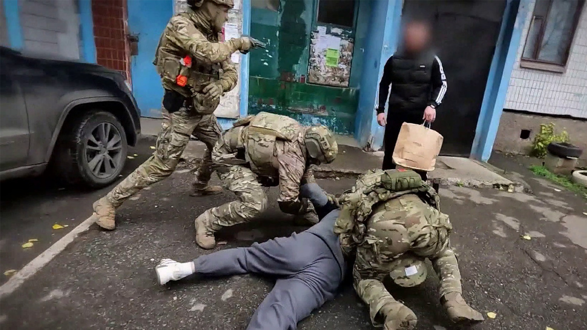    Первый канал