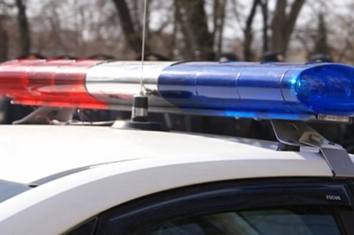    В Брянской области водитель BMW X3 насмерть сбил электроскутериста