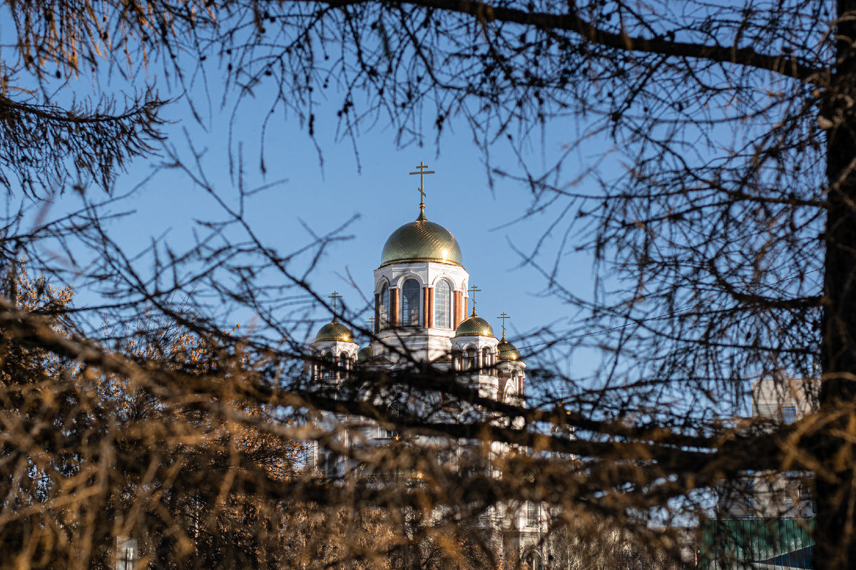 Православная церковь 11 марта чтит память святого Порфирия Позднего