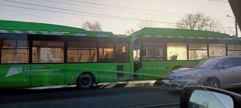     © фото Сергея Летова