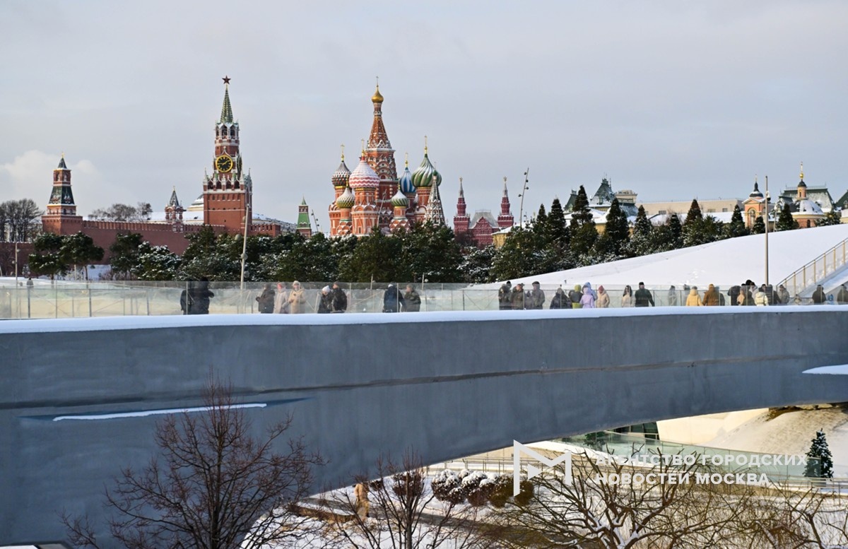 Фотограф: Сергей Киселев