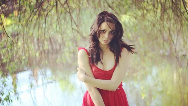 Фото: соцсети Бетины Поповой