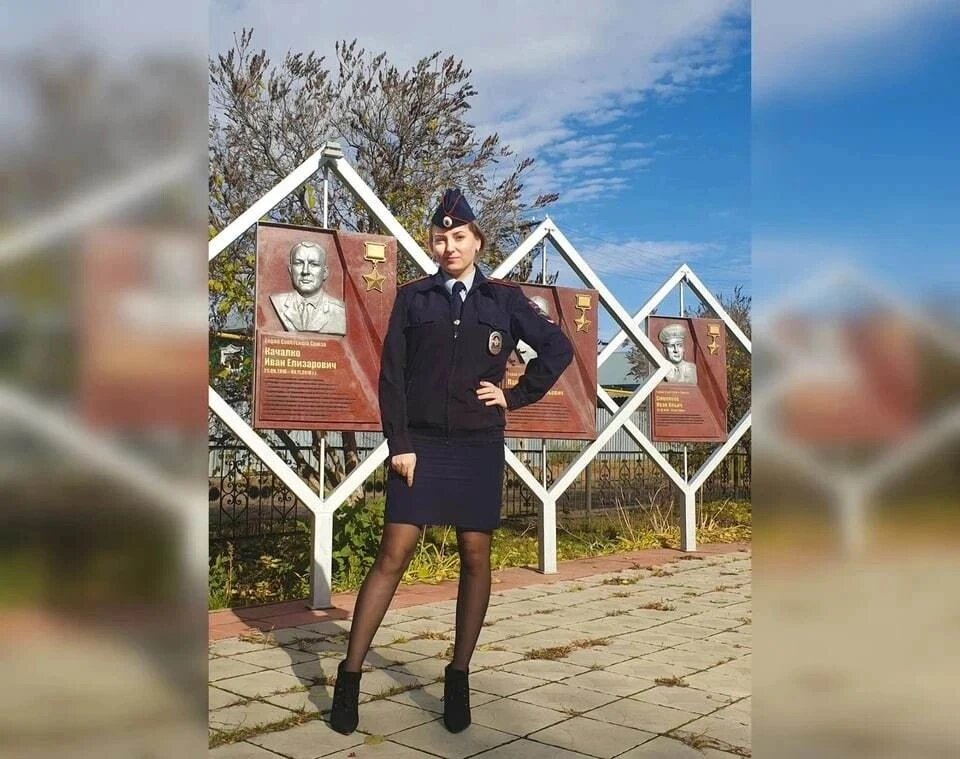 Ирина Янковская очень любила свою семью и свою работу. Фото: Архив КП-Самара